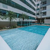 Apartamento 1 quarto Summer Beach - 320