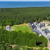 Seaside apartments - Near Palanga Beach