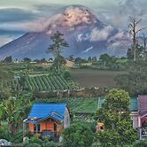 Berastagi Nachelle Homestay