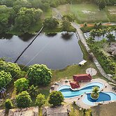 Rio das Garças Eco Resort