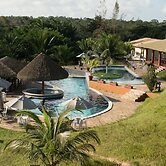 Rio das Garças Eco Resort