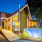Ohakune TOP 10 Holiday Park