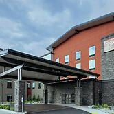 Hilton Garden Inn Wenatchee