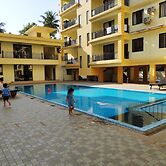 Patnem Palolem Beach Park Appt