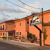 Hotel São Marcos