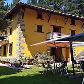 Albergue Rural Mandoia - Hostel