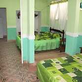 Hostal Eeben Ezer