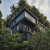 The Click Clack Hotel Medellin