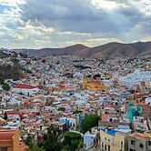 Hotel Chocolate Suites