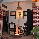 Spa Holistico Casa Tonantzin