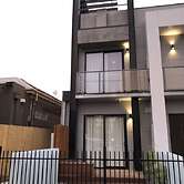 Timber Door Luxury Accommodation Geelong