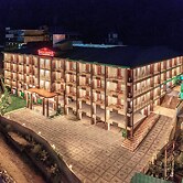 Grand Krisa Resort & Spa