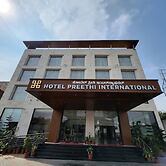 Hotel Preethi International