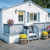 Baker City Motel & RV Park