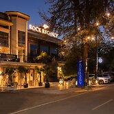 Hotel Rock Regency Mount Abu - A Boutique Rodetel