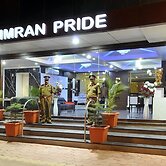 Hotel Simran Pride
