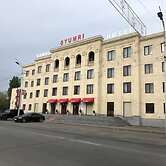 Gyumri Hotel