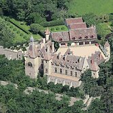 Château de Peufeilhoux