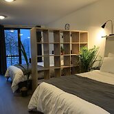 WoW Spacious loft Delft City Centre