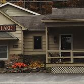 Mountain Springs Lake Resort