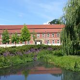 Hotel Vierseithof Luckenwalde