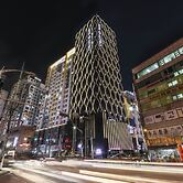 Yongin Astro Hotel