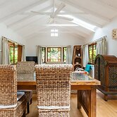 Sanctuary in The Pocket