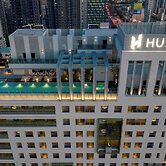 The Huan Hotel Taichung