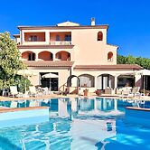 Arthotel Gabbiano Azzurro due