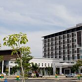 Hotel Scholar's Suites