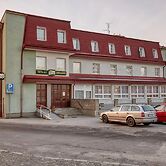 Hotel Alf