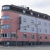 Hotel Martin