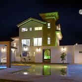 Rural Apartments El Lago