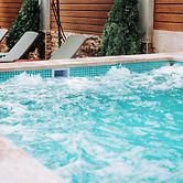 Hotel Sapphire Bakuriani