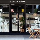 Siesta & Go - Hostel