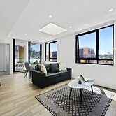 Brand New Prestige Apartment Living