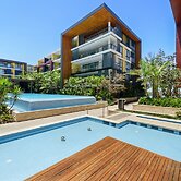 Deluxe Retreat in the Centre of Convenience