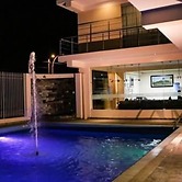 Hotel El Parral Suite