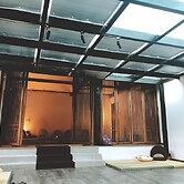 Restful Mountain Lodge