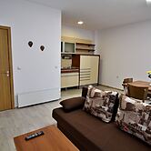 Stela Deluxe Apartments