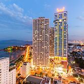 Muong Thanh Luxury Vien Trieu Hotel