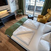 Augsburg Hotel Sonnenhof