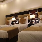 Shaqilath Hotel