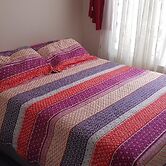 Departamento Equipado Vista Al Mar