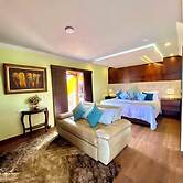 Hotel Mansión Barichara