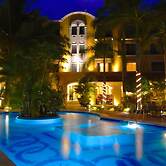 Hacienda Real del Carmen