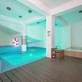 Hotel Spa Shalam