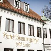 Hotel Brauereigasthof Fuchs