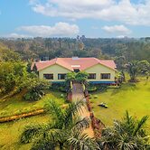 amã Stays & Trails Nine Palms, Alibag