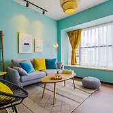 Locals Boutique Apartment Wanzai No.4